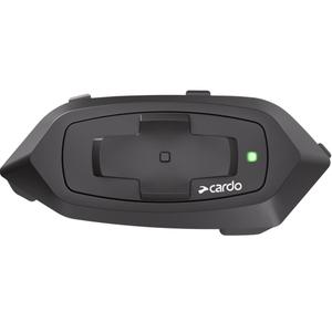 Cardo HJC Packtalk mootorratta interkom must