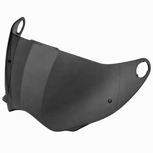 Kiivri visiir Cassida Reflex 2.0 tume suitsuhall