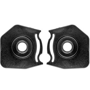 Kiivri visiiri/noka mehhanism ZED XD1 must