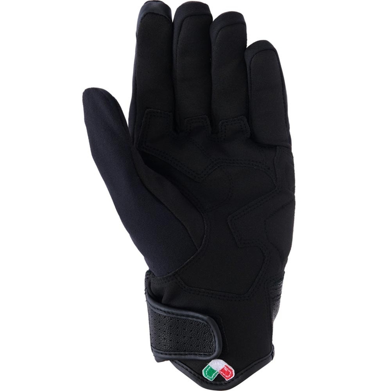 Alpinestars Tracker mootorratta kindad must-beežid