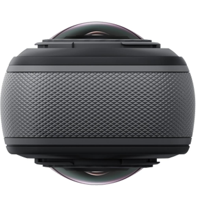 Insta360 X5 action-kaamera must