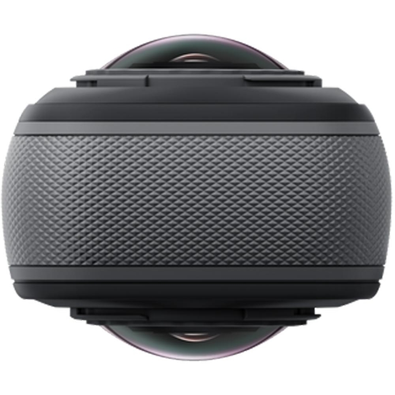 Insta360 X5 BMW Motorrad Editioni action-kaamera must
