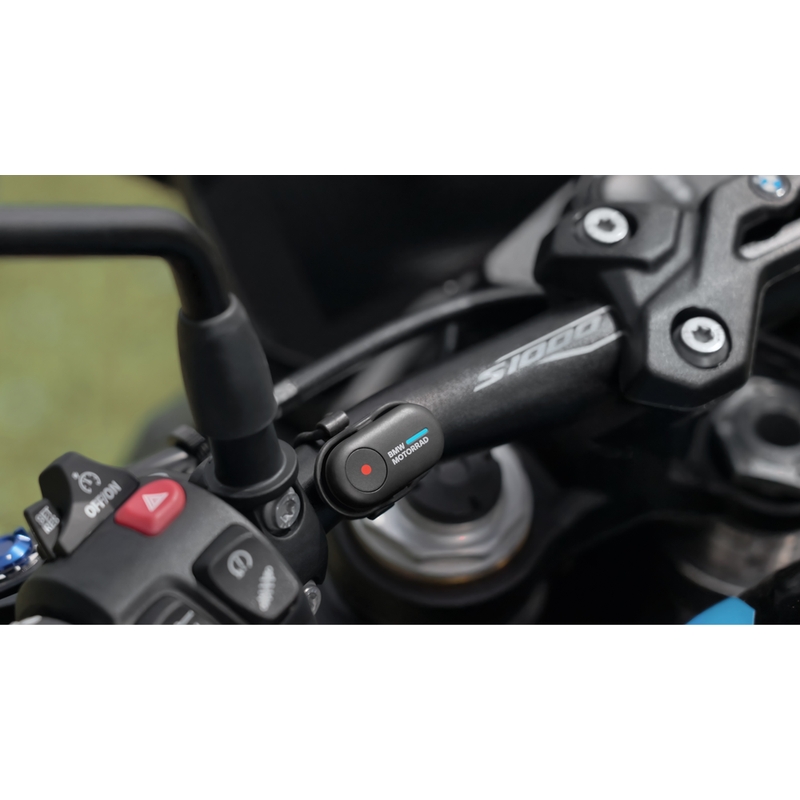 Insta360 X5 BMW Motorrad Editioni action-kaamera must