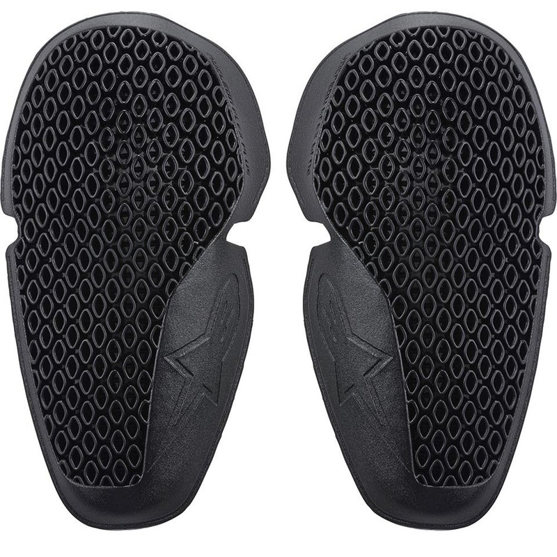 Alpinestars Nucleon Flex Plus küünarnukikaitsed mustad