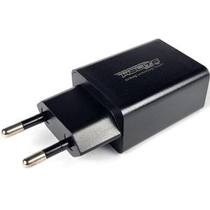 Helite must USB-laadimisadapter elektroonilistele turvapatjadele