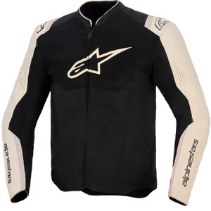 Alpinestars T-SPS Air V2 mootorratta jope must-liiv