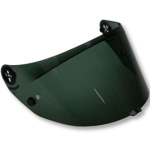 Kiivri visiir Nolan X804 RS Dark -XFR-03 NFR/2ACT FLAT/RS/ULTRA tumeroheline