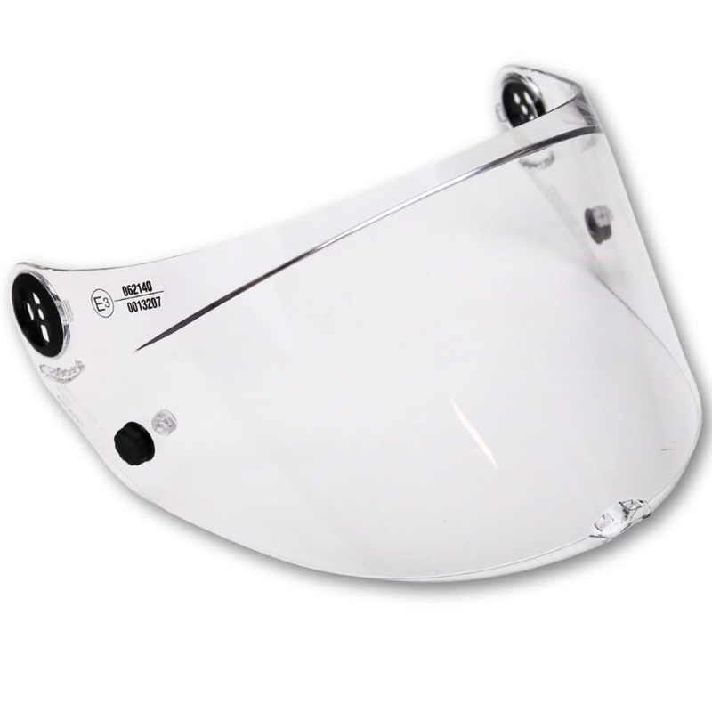 Kiivri visiir Nolan X804 RS XFR-03 NFR/2ACT FLAT/RS/ULTRA läbipaistev