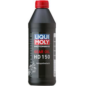 LIQUI MOLY Mootorratta HD 150 käigukastiõli 1 l