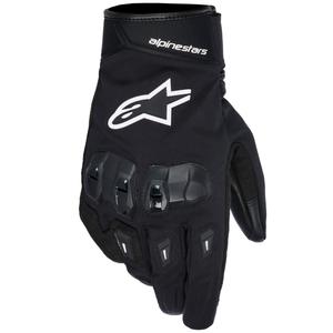 Alpinestars SP XZ veekindlad mootorratta kindad mustad