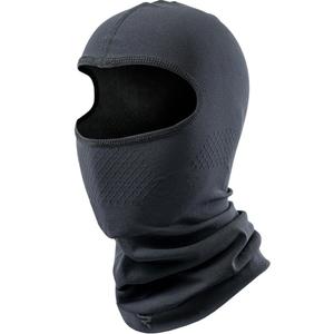 Rebelhorn Freeze II kiivri kapuuts must