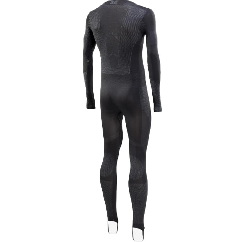 Funktsionaalne kombinesoon SIXS BT STXL R V2 must-tumehall