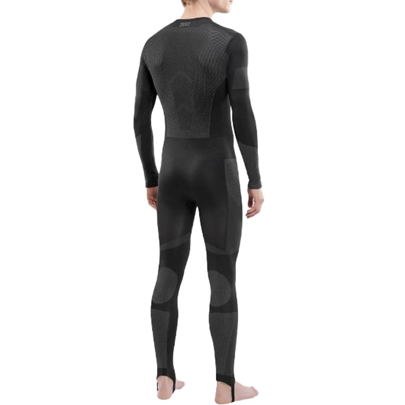 Funktsionaalne kombinesoon SIXS BT STXL R V2 must-tumehall