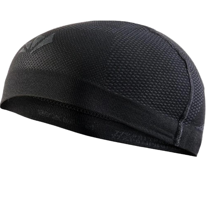 Kiivri müts SIXS BT SCXL V2 must-tumehall