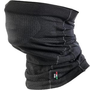 Kaelakaitse SIXS BT TBXL must-tumehall