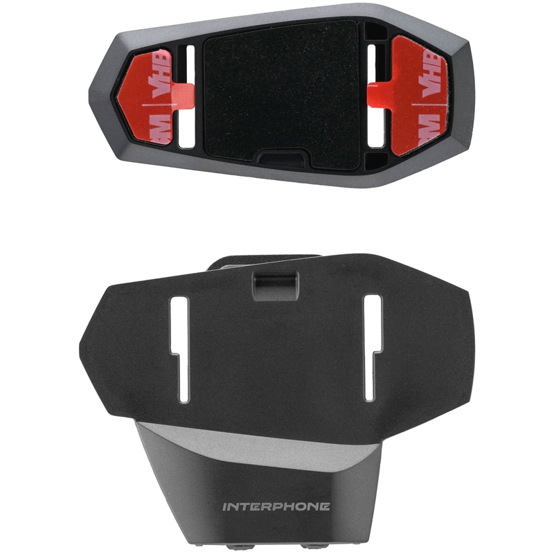 2 Bluetooth-vabakäeseadme komplekt Interphone ERA 1 X
