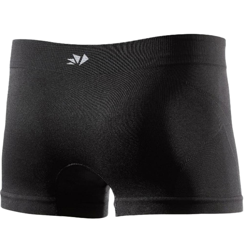 Funktsionaalne aluspesu SIXS BOX V2 must