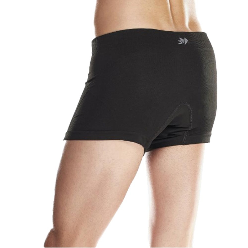 Funktsionaalne aluspesu SIXS BOX V2 must