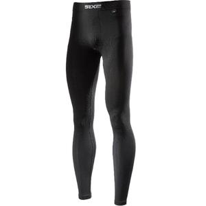 SIXS PNX V2 funktsionaalne aluspesu must