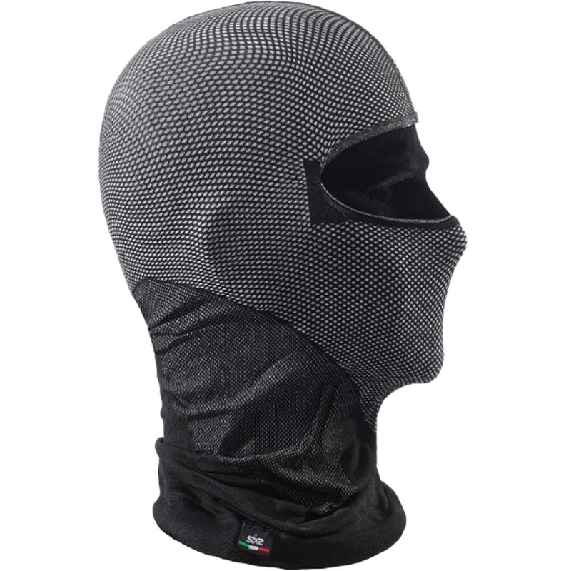 Funktsionaalne kiiver SIXS DBX V2 must