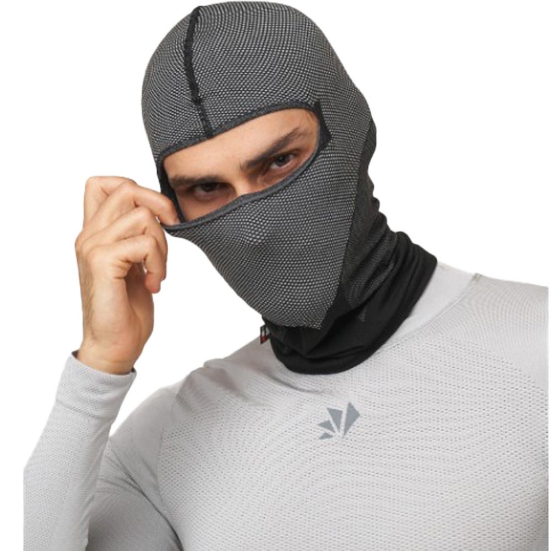 Funktsionaalne kiiver SIXS DBX V2 must