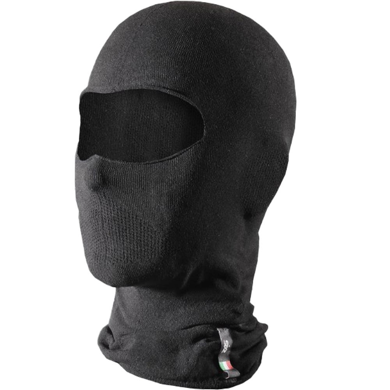 Funktsionaalne kiiver SIXS DBX KNT must