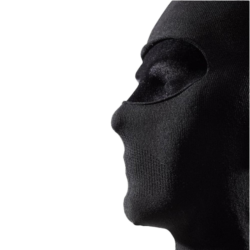 Funktsionaalne kiiver SIXS DBX KNT must