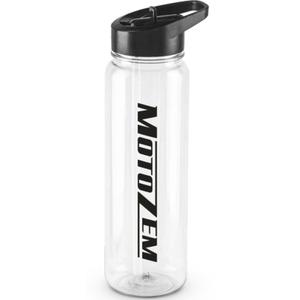 MotoZem joogipudel 750 ml läbipaistev