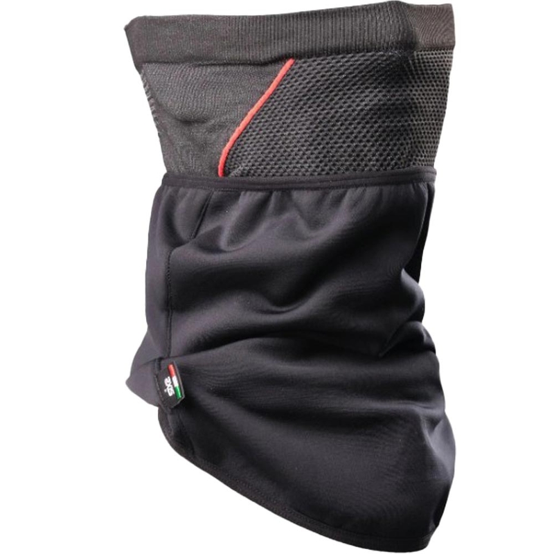 Termo kaelasoojendaja SIXS WTC V3 must