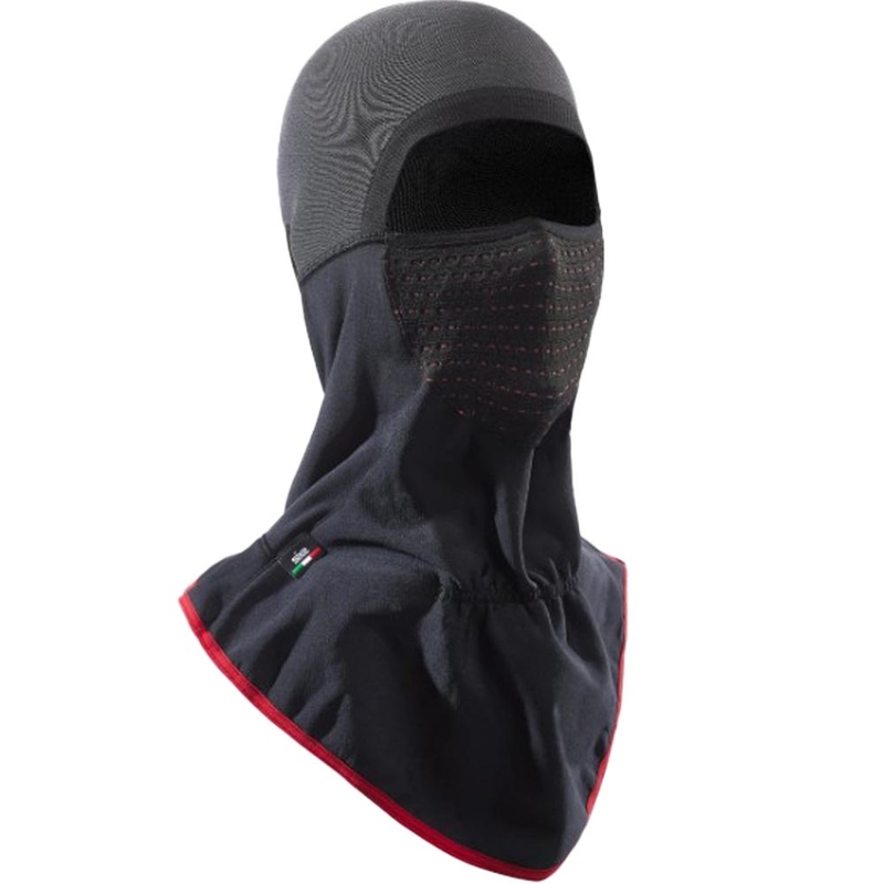 Termokapuu SIXS WTB V3 must