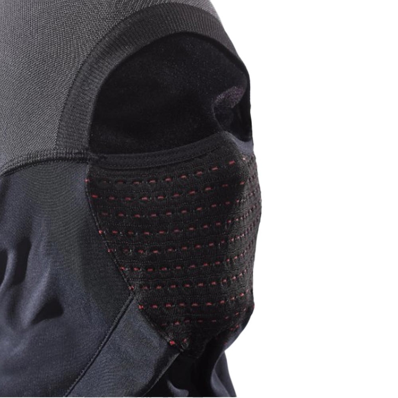 Termokapuu SIXS WTB V3 must