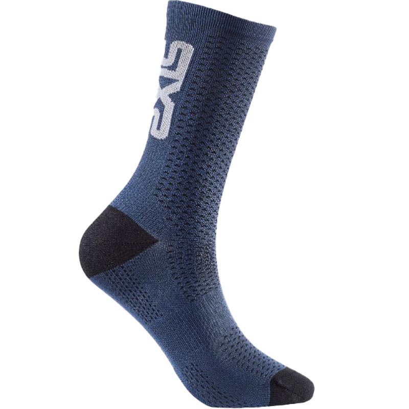 Funktsionaalsed sokid SIXS SHORT LOGO V2 sinised