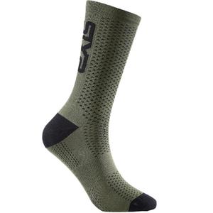 Funktsionaalsed sokid SIXS SHORT LOGO V2 rohelised