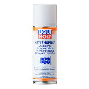 Keti määrdeaine LIQUI MOLY 200 ml