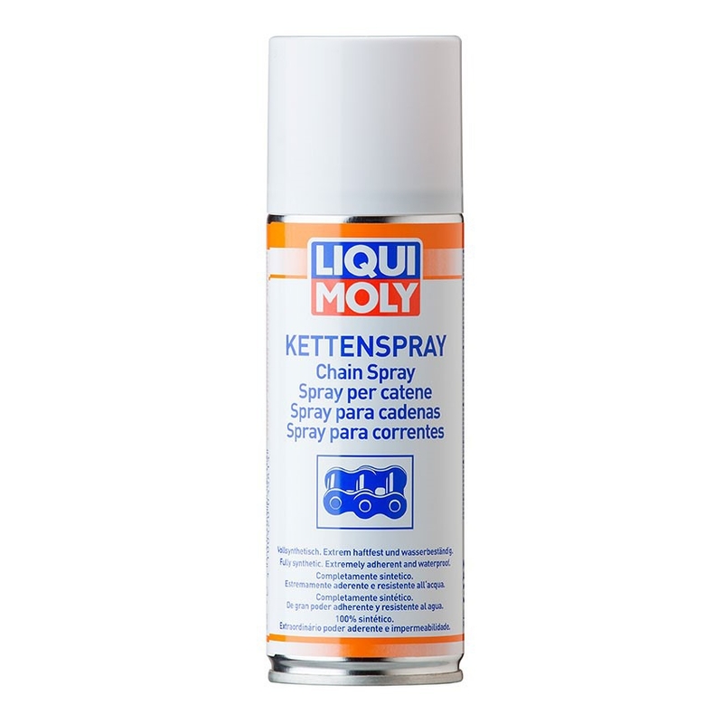 Keti määrdeaine LIQUI MOLY 200 ml