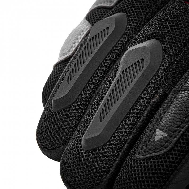 Shima Blaze 3.0 mootorratta kindad pruunid