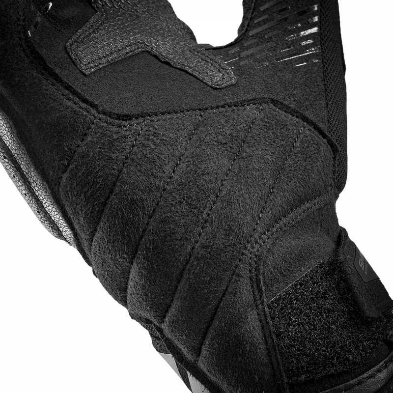 Naiste mootorrattakindad Shima Blaze 3.0 mustad