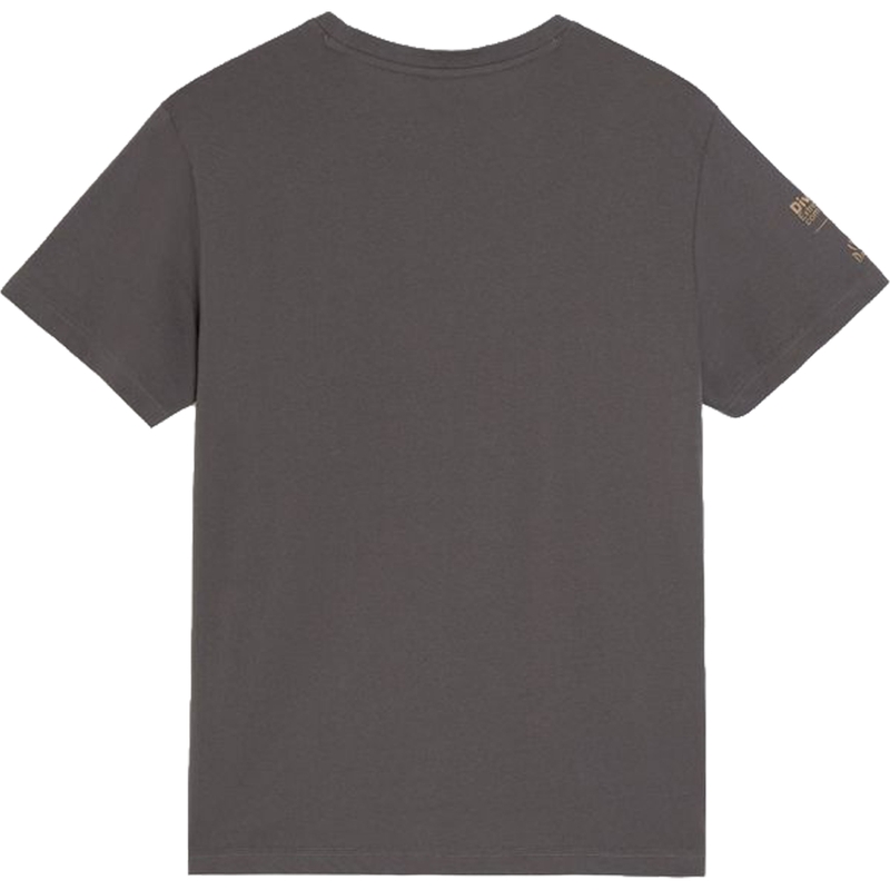 T-särk Dakar High 263 grafiit