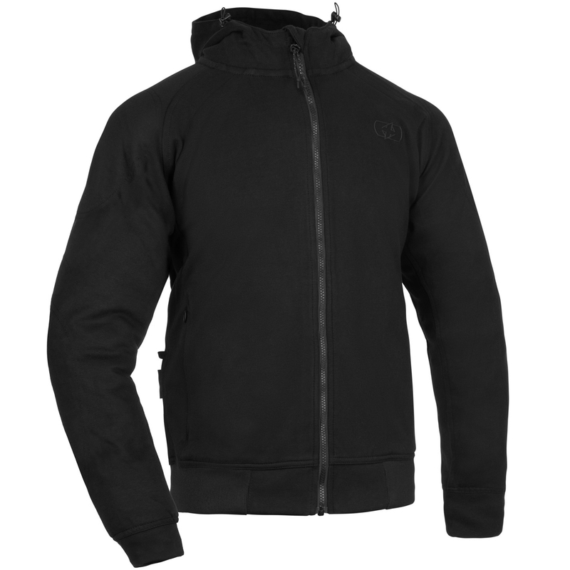 Oxford Armourlite AA Lockon mootorrattajakk must