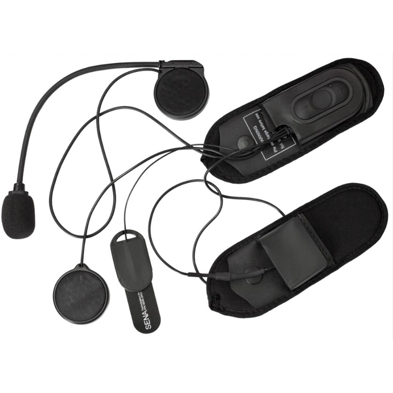 Bluetooth-sideside SENA LINKIN RIDE PAL III
