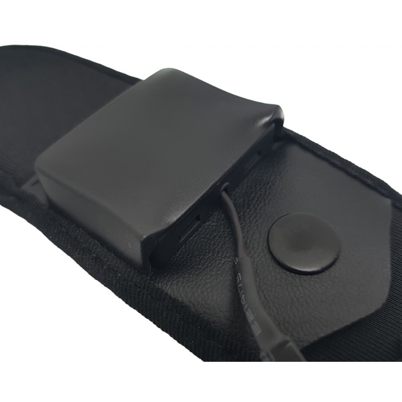 Bluetooth-sideside SENA LINKIN RIDE PAL III