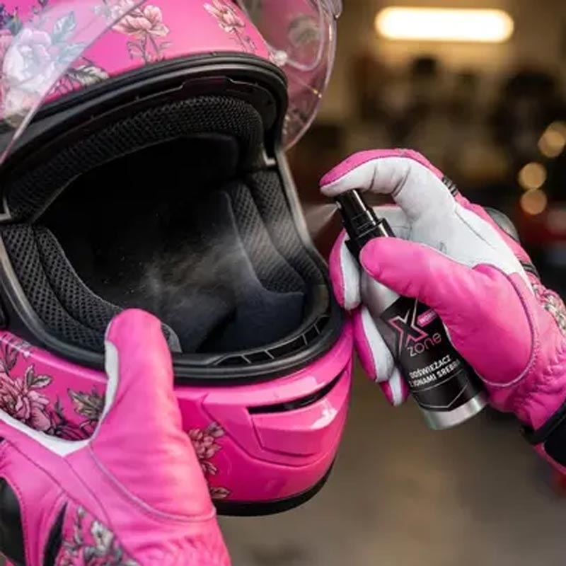 Värskendaja hõbeioonidega Xzone Woman 100 ml