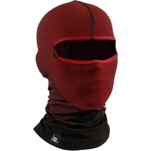 Funktsionaalne kiiver SIXS DBX V2 punane