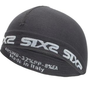 Meriino müts SIXS SCX Merinos must