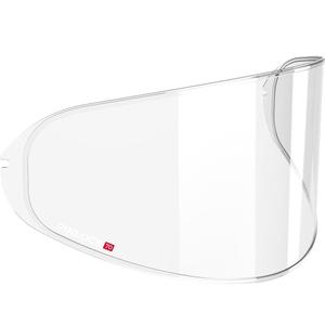 Pinlock® 70 MaxVision™ Airoh BANDIT kiivri visiirile, läbipaistev