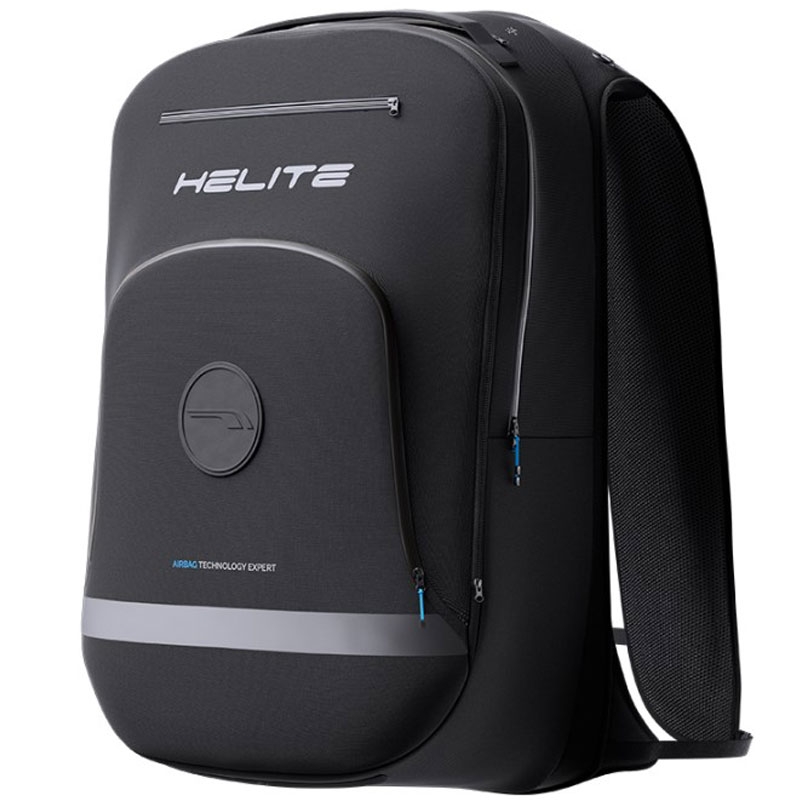 Turvapadja seljakott HELITE H-MOOV - elektroonika 23 l