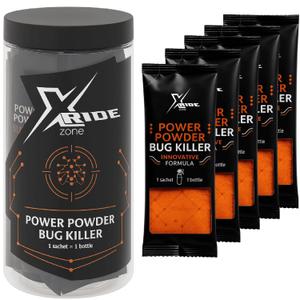 Putukatõrjevahend XzoneRide® Power Powder putukatõrjevahend 50 g