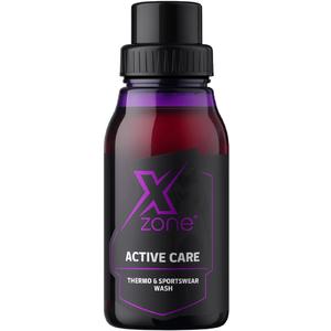 Pesuvahend Xzone® Active Care termo- ja spordirõivaste pesuks 300 ml