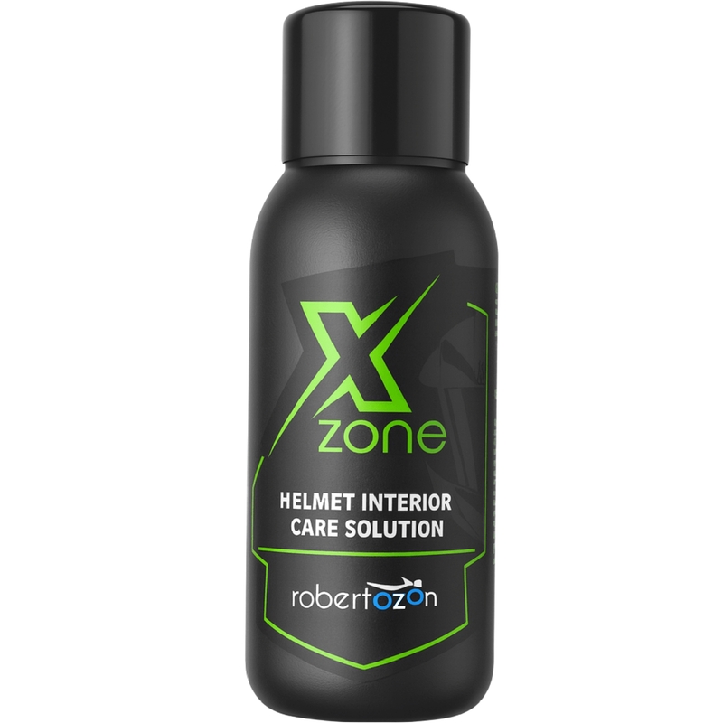 Kiivri sisehooldusvahend Xzone® Kiivri sisehooldusvahend 300 ml