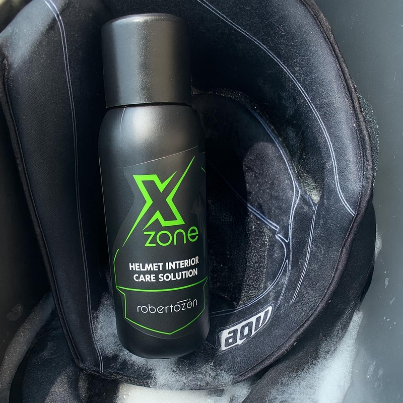 Kiivri sisehooldusvahend Xzone® Kiivri sisehooldusvahend 300 ml